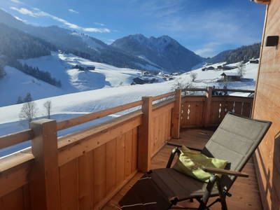 Bild 22 aus  Madlstatthof - Sonnenappartments