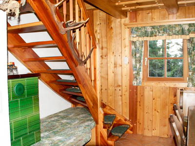 Bild 20 aus  Silbertannenhütte - Almhütte am Goldeck