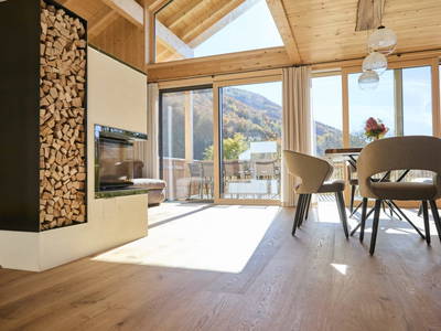 Bild 18 aus  Traunsee - Chalet am Götschhof