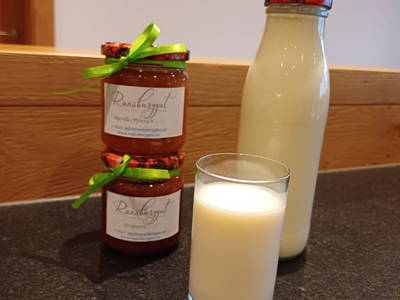 Bild 190 aus  Ferienhof Ransburggut