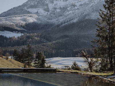 Bild 24 aus  Sonnleitn Hütten