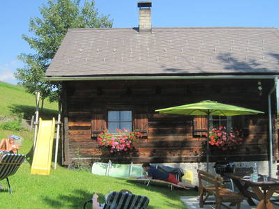 Bild 2 aus  Roath - Hof und Dorferhütte