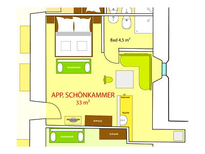 Bild 119 aus Schloss Saalhof