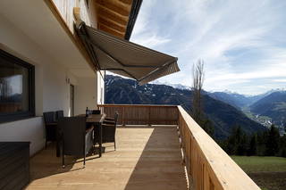 Haus Wille aus Kaunerberg