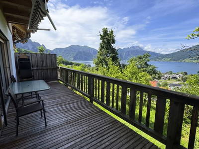 Bild 23 aus Attersee-Chalet Angermann