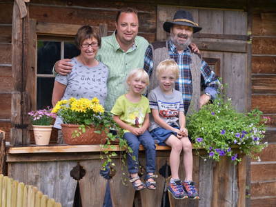 Bild 195 aus  Haus Alpengruss