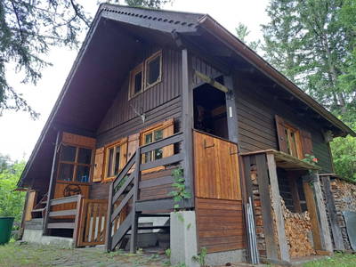 Bild 14 aus  Prechtlerhütte