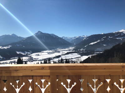 Bild 24 aus  Ferienhaus Weitblick am Pürstinghof