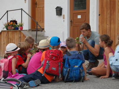 Bild 35 aus  Biohof Pürten