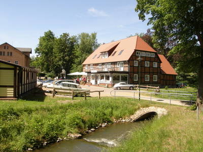 Bild 13 aus  Insel-Hotel & FGS Dobbertin