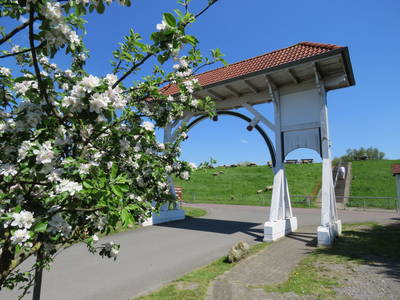 Bild 32 aus  Feriendorf Altes Land Verwaltungsgesellschaft mbH