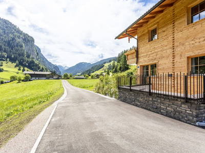 Bild 58 aus Raingrub Chalets