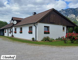 Leo-Hof aus Reichenau an der Rax