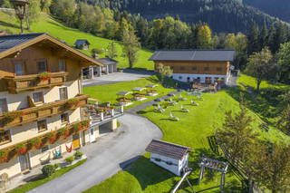 Kinderbauernhof Maurachhof aus Sankt Johann im Pongau