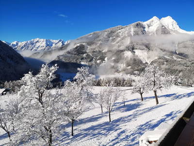 Bild 71 aus  Bruderhof