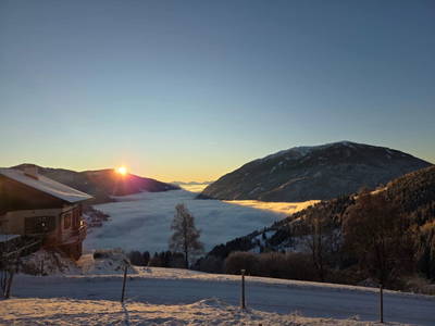 Bild 24 aus  Chalet Almhaus Strobl