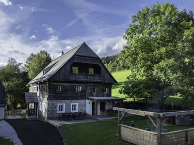 Bild 9 aus  Adelwöhrerhof