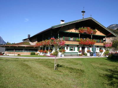 Bild 24 aus  Erbhof Schwoicherbauer