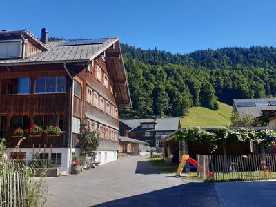 Bild 2 aus  Bio-Gmeinerhof