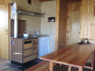 Bild 23 aus  Unholdenalmhütte