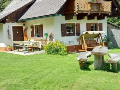 Bild 3 aus  Fötscherhütte