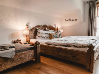 Bild 319 aus  Proneben Gut - Erlebnisbauernhof u. Kuschelhütten