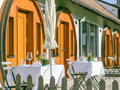 Bild 31 aus  Winzerhof Küssler, Weinviertel