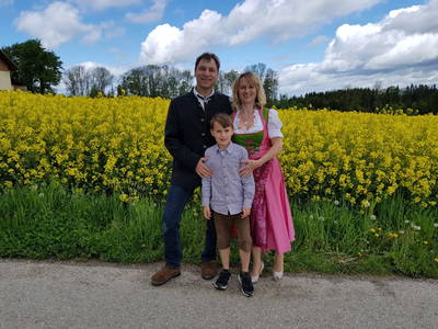 Bild 36 aus Ferienhof Turmkeller