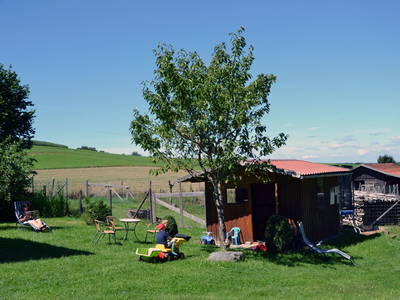 Bild 6 aus  Ferienhof Hubertus