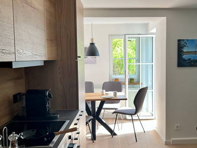 Bild 2 aus  Fichtellofts - 5-Sterne Ferienwohnung "Ochsenkopf"