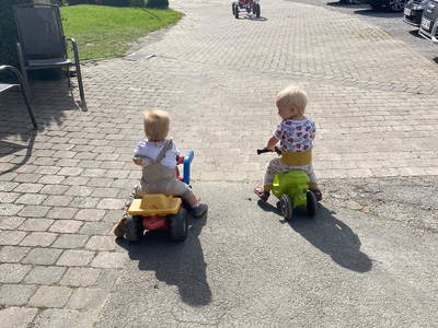 Bild 33 aus  Bauernhofpension Bals