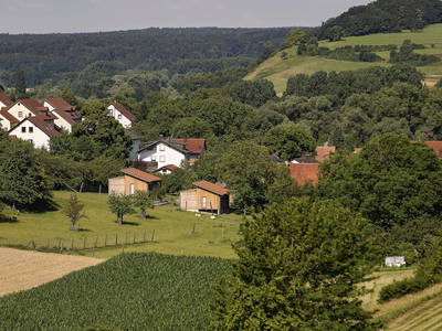 Bild 4 aus  Ferienhof Weltenburg