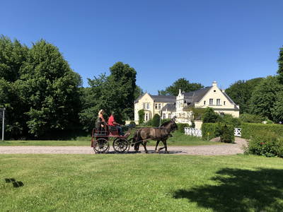 Bild 6 aus  Alte Ausspanne