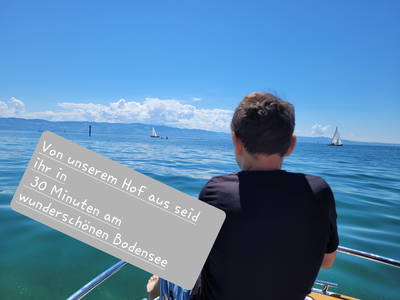 Bild 38 aus  Erholung - Natur pur - Urlaub auf dem Loyerhof