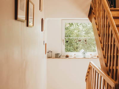 Bild 8 aus  Haus Salzbornhöhe