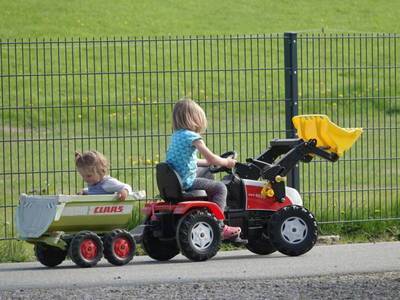 Bild 4 aus  OstseeBauernhof Schönhagen