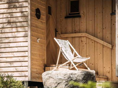 Bild 6 aus  RAMENAI Das Böhmerwaldlerdorf