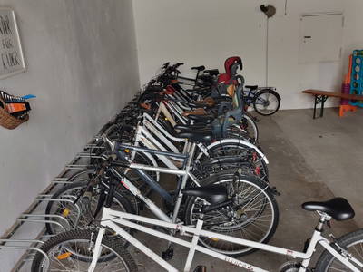 Bild 27 aus  Bioland - Bauernhof Andreßen