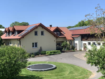 Bild 29 aus  Ferienhof Sennert im Odenwald