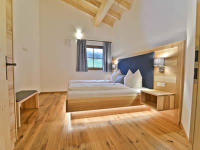 Schlafzimmer Landhaus