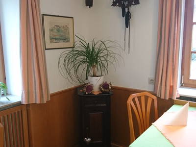 Bild 5 aus  Pension Landhaus Fischer