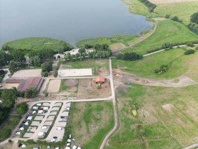 Bild 30 aus  Bernsteinreiter Barth