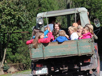 Bild 8 aus  Hanselehof