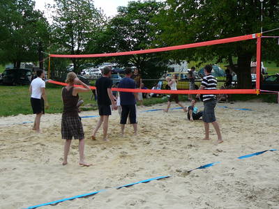 Bild 9 aus  Campingplatz Edersee-Paradies