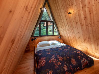 Bild 7 aus  Baumhausapartment