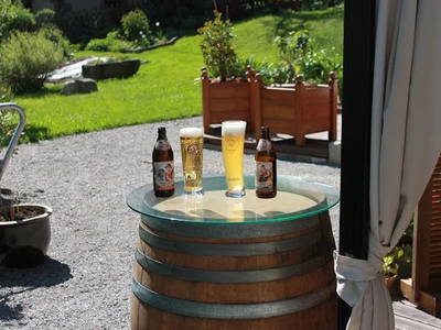 Bild 7 aus  Gästehaus Maria