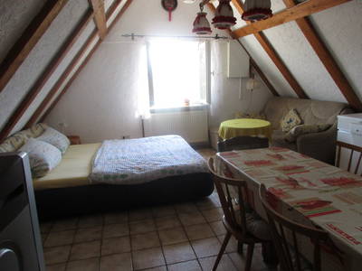 Bild 4 aus  Gemütlicher Ferienhof in Mühlhofen am Bodensee