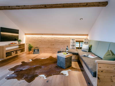 Ferienwohnung Sonnenblume