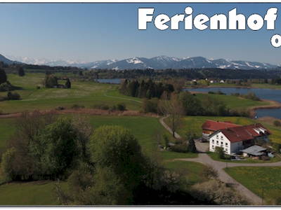 Bild 10 aus  Ferienhof Endras