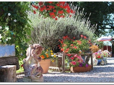 Bild 13 aus  Maison Cheval Blanc